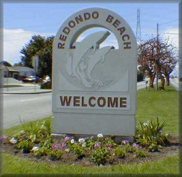 Welcome to City of Redondo Beach Tools for Business Success